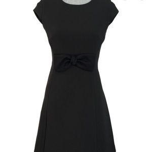 Kate spade bow dress